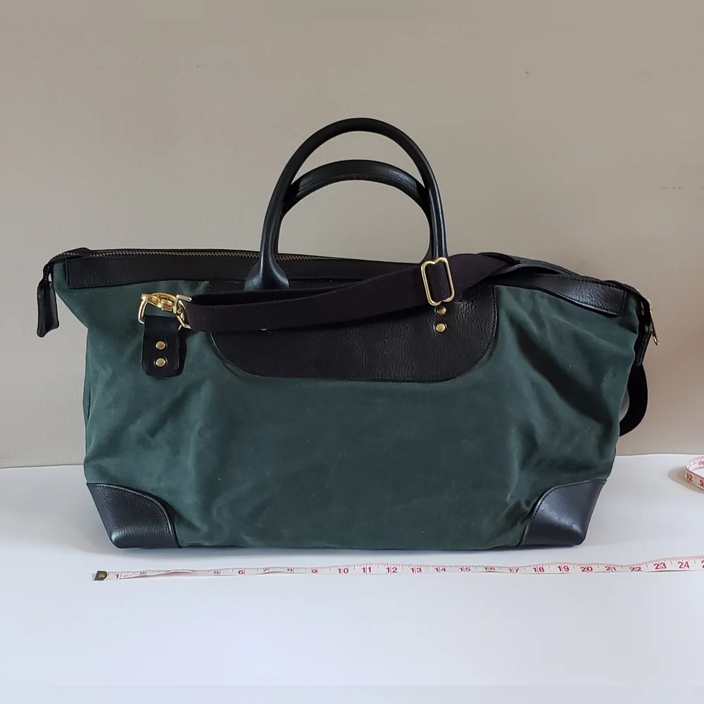 Flote Lugano Weekender Overnight Bag